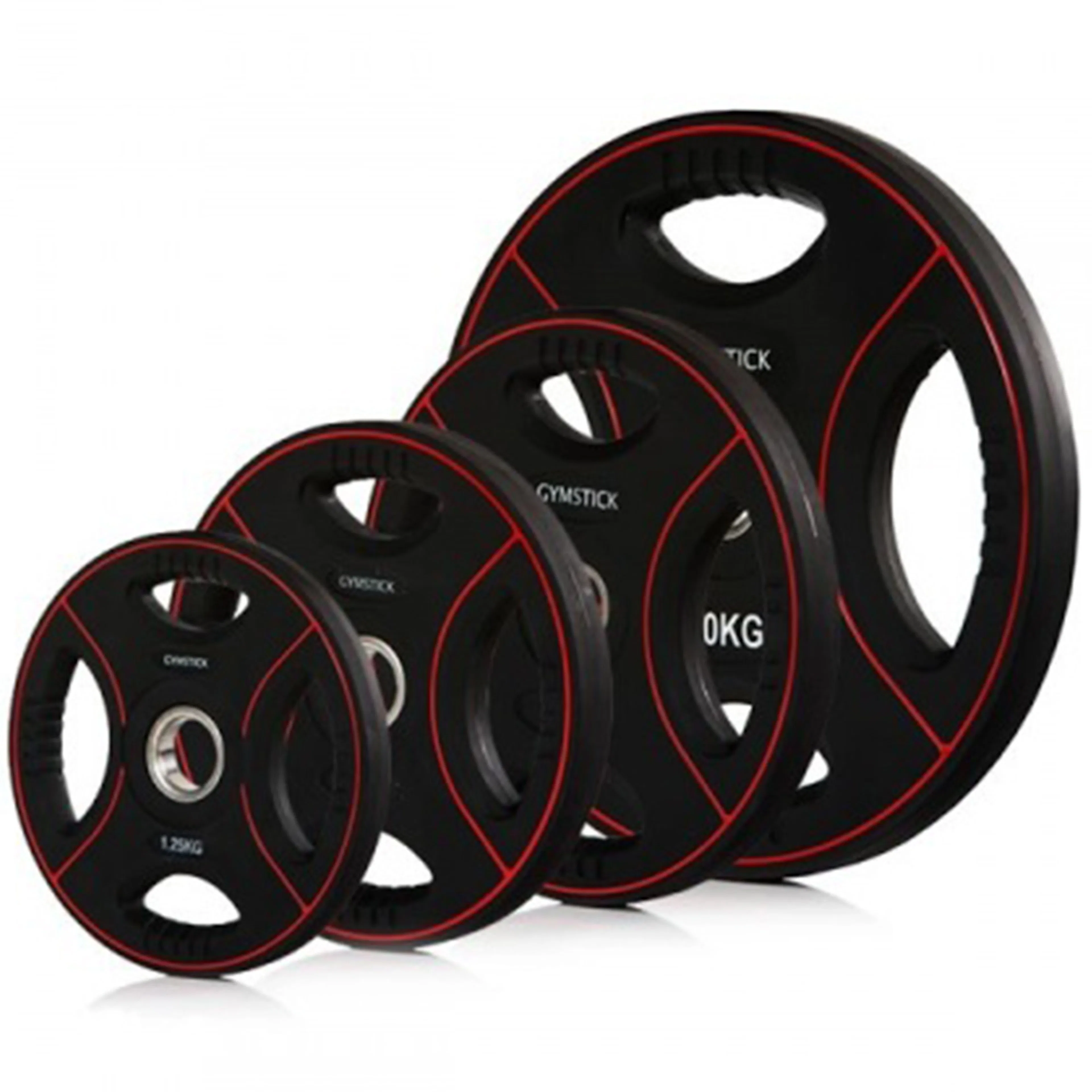 Viktset Gymstick Pro Pump Disc